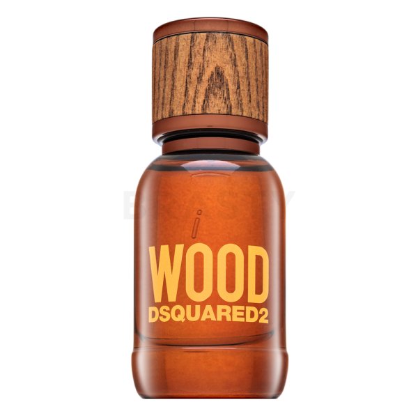 Dsquared2 Wood тоалетна вода за мъже 30 ml