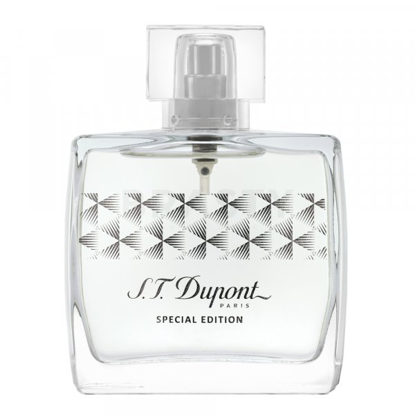 S.T. Dupont Homme Special Edition тоалетна вода за мъже 100 ml