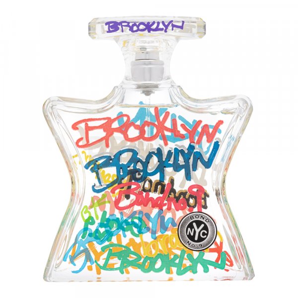 Bond No. 9 Brooklyn woda perfumowana unisex 100 ml