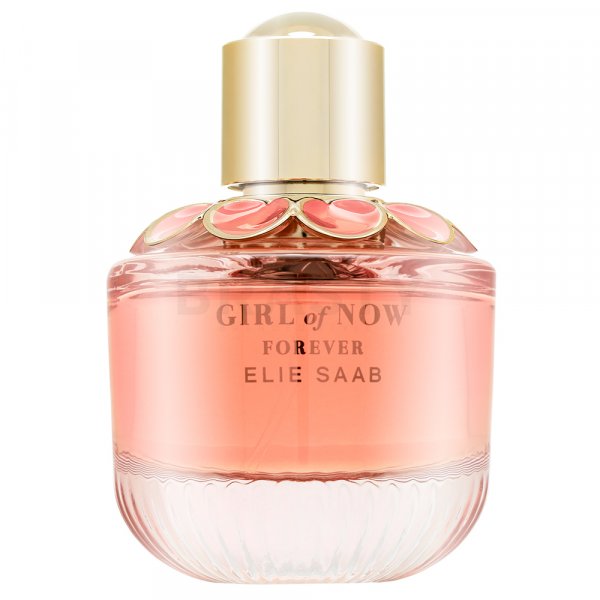 Elie Saab Girl of Now Forever Eau de Parfum für Damen 50 ml