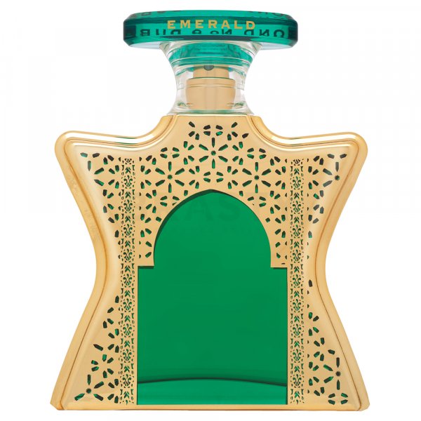 Bond No. 9 Dubai Emerald woda perfumowana unisex 100 ml