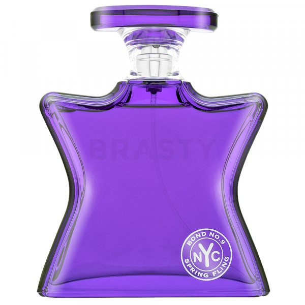 Bond No. 9 Spring Fling Eau de Parfum for women 100 ml