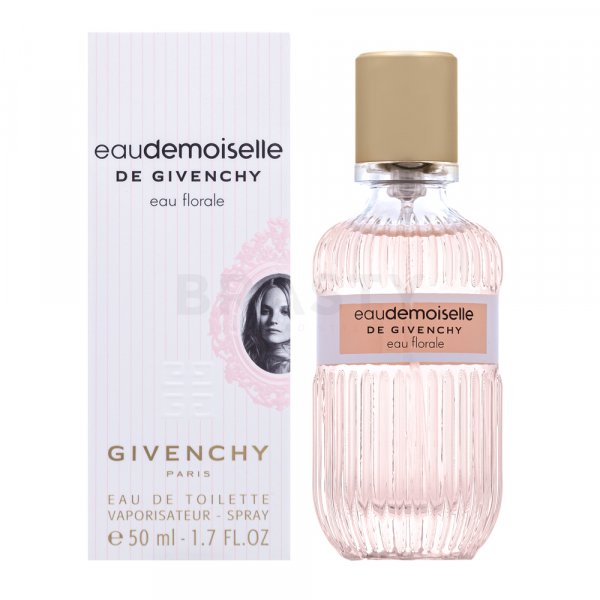 Givenchy Eaudemoiselle Eau Florale Eau de Toilette femei 50 ml