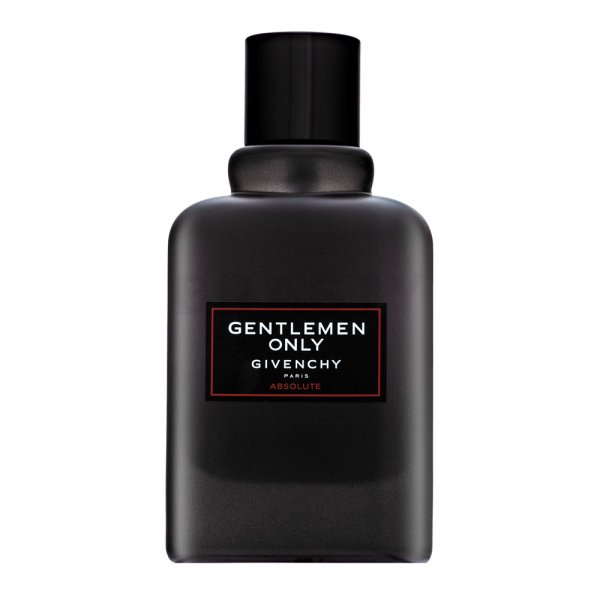 Givenchy Gentlemen Only Absolute Eau de Parfum bărbați 50 ml