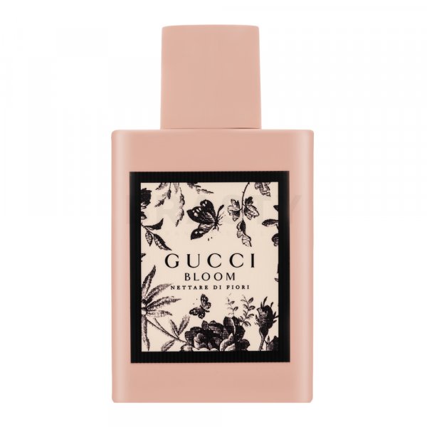 Gucci Bloom Nettare di Fiori woda perfumowana dla kobiet 50 ml
