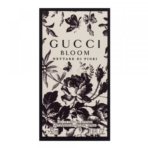 Gucci Bloom Nettare di Fiori Eau de Parfum para mujer 50 ml