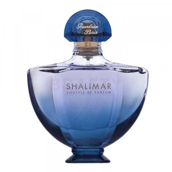 Guerlain Shalimar Souffle De Parfum Парфюмна вода за жени 50 ml