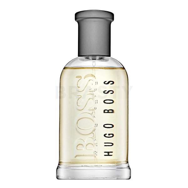 Hugo Boss Boss Bottled 20th Anniversary Edition toaletná voda pre mužov 100 ml