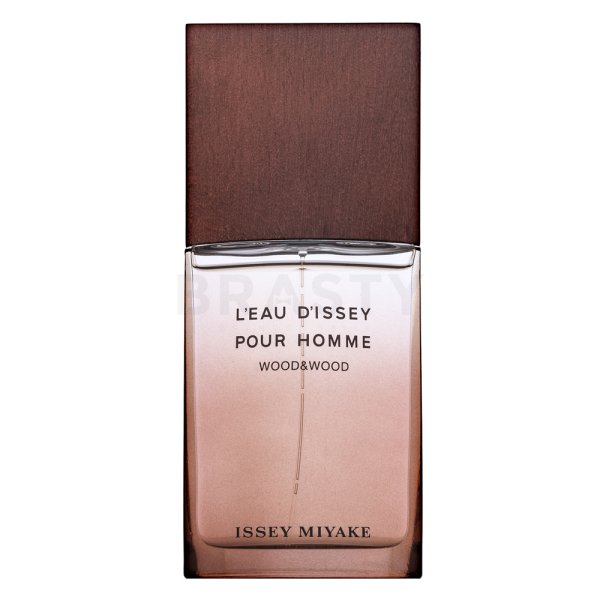 Issey Miyake L'Eau d'Issey Wood & Wood Intense Eau de Parfum for men 100 ml