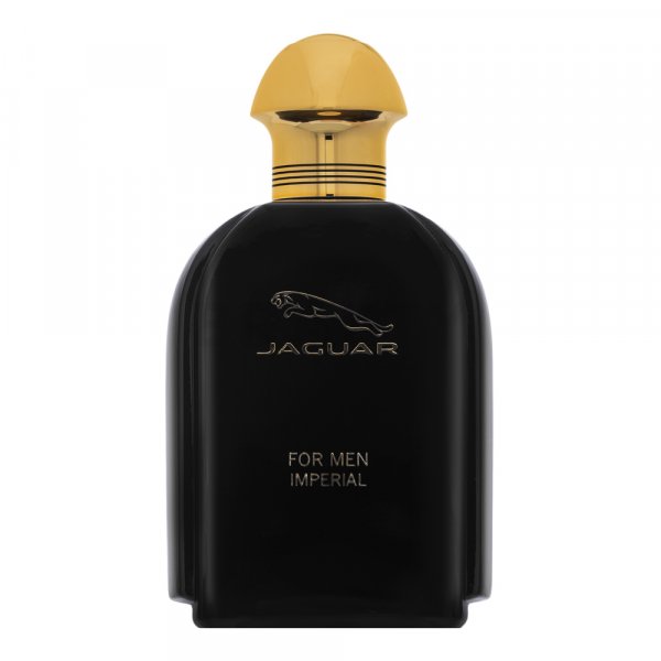 Jaguar Jaguar Imperial Eau de Toilette for men 100 ml