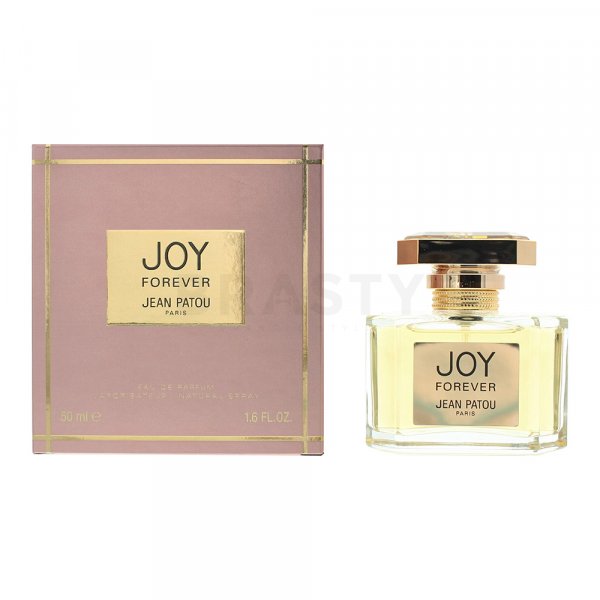 Jean Patou Joy Forever Eau de Parfum for women 50 ml