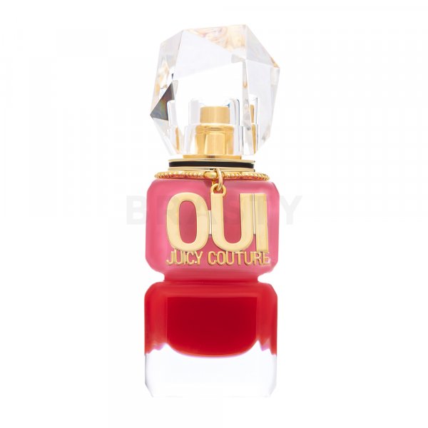 Juicy Couture Oui Eau de Parfum voor vrouwen 30 ml