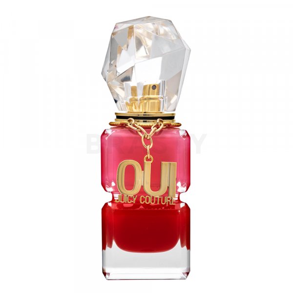 Juicy Couture Oui Eau de Parfum für Damen 50 ml