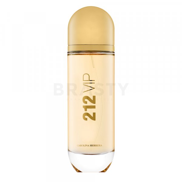 Carolina Herrera 212 VIP parfémovaná voda pro ženy 125 ml