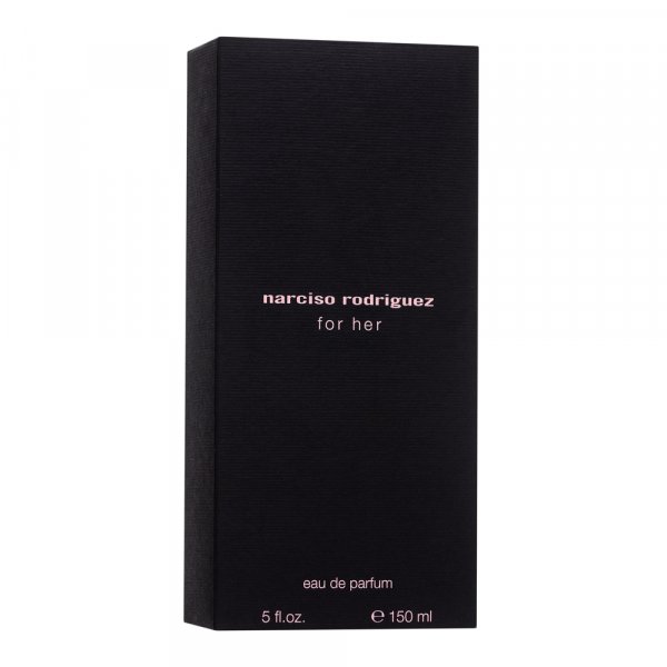 Narciso Rodriguez For Her Eau de Parfum para mujer 150 ml