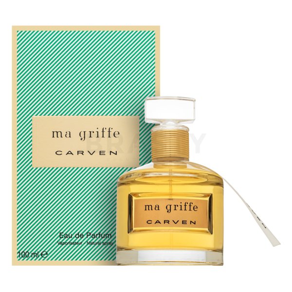 Carven Ma Griffe Парфюмна вода за жени 100 ml