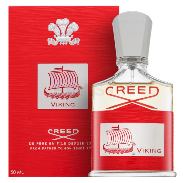 Creed Viking Eau de Parfum voor mannen 50 ml