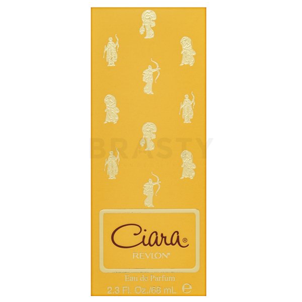 Revlon Ciara woda perfumowana dla kobiet 68 ml