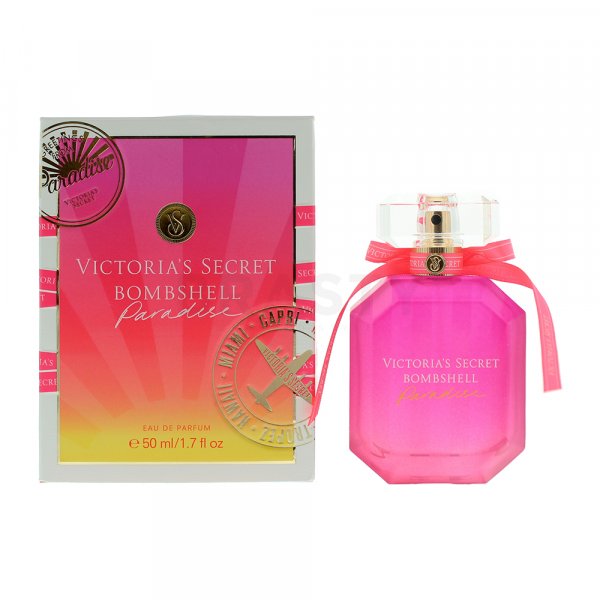 Victoria's Secret Bombshell Paradise Eau de Parfum für Damen 50 ml