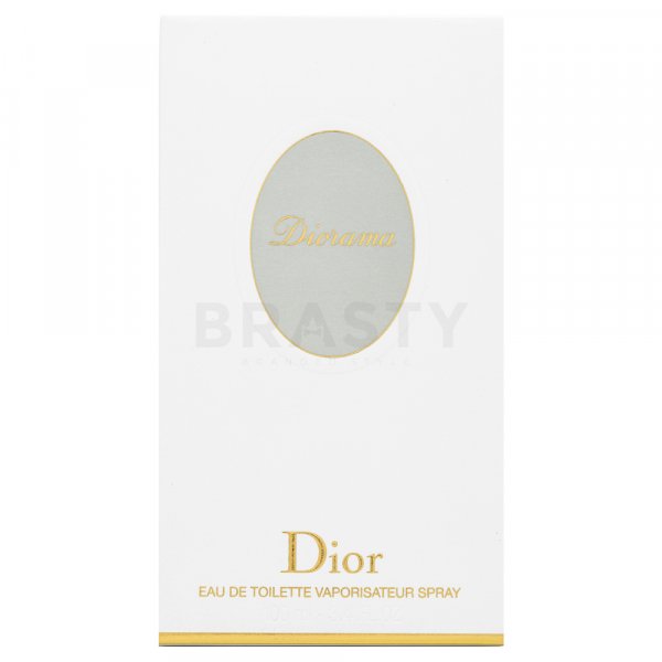 Dior (Christian Dior) Diorama toaletní voda pro ženy 100 ml