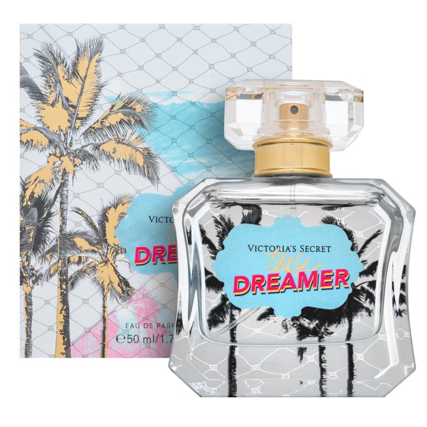 Victoria's Secret Tease Dreamer Eau de Parfum voor vrouwen 50 ml