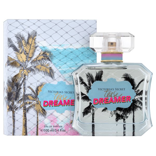 Victoria's Secret Tease Dreamer Eau de Parfum für Damen 100 ml