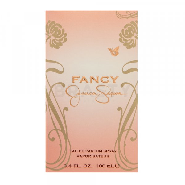 Jessica Simpson Fancy Eau de Parfum for women 100 ml