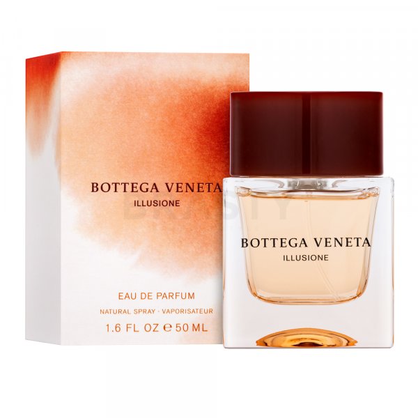 Bottega Veneta Illusione parfémovaná voda pro ženy 50 ml