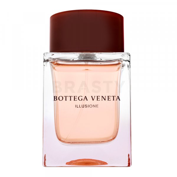 Bottega Veneta Illusione Eau de Parfum für Damen 75 ml