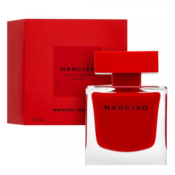 Narciso Rodriguez Narciso Rouge Eau de Parfum für Damen 90 ml