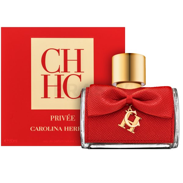 Carolina Herrera CH Privée Eau de Parfum voor vrouwen 80 ml