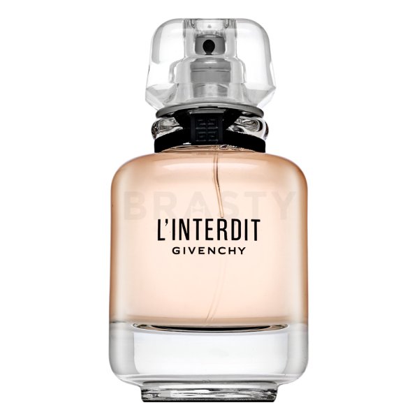 Givenchy L'Interdit Eau de Parfum für Damen 50 ml