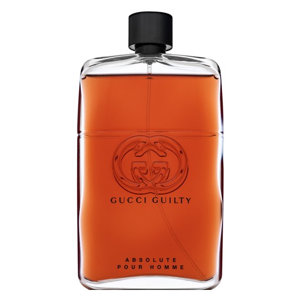 Gucci Guilty Pour Homme Absolute parfémovaná voda pre mužov 150 ml
