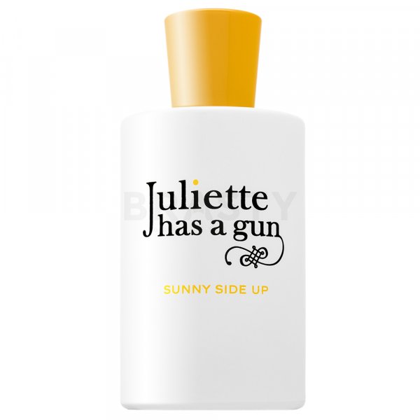 Juliette Has a Gun Sunny Side Up Eau de Parfum voor vrouwen 100 ml