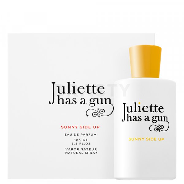 Juliette Has a Gun Sunny Side Up Eau de Parfum for women 100 ml