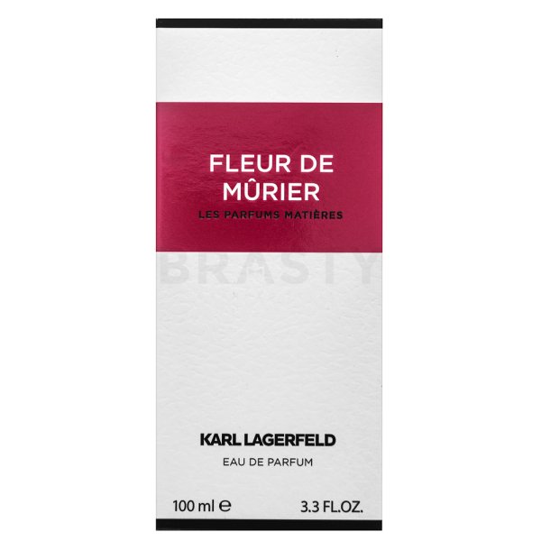 Lagerfeld Fleur de Murier Eau de Parfum femei 100 ml