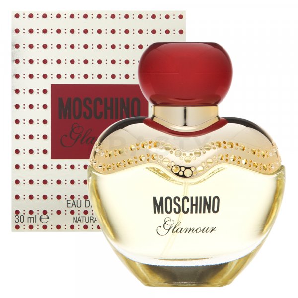 Moschino Glamour Eau de Parfum femei 30 ml