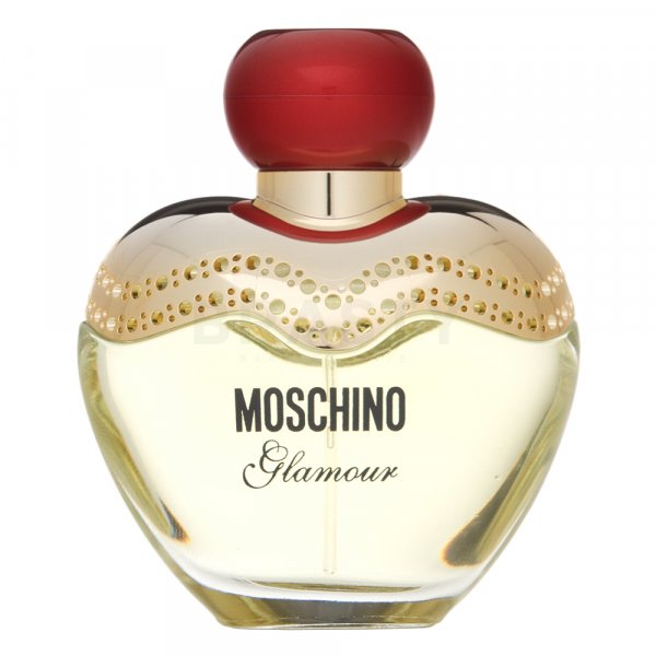 Moschino Glamour parfémovaná voda pre ženy 50 ml
