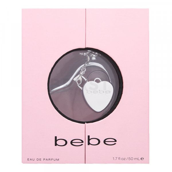 Bebe Bebe Eau de Parfum for women 50 ml