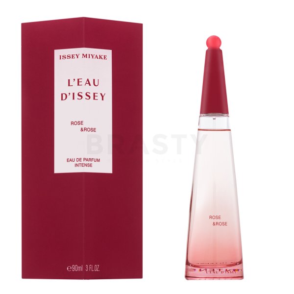 Issey Miyake Rose And Rose Intense Eau de Parfum für Damen 90 ml