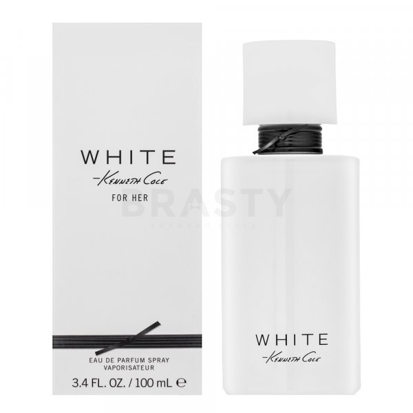 Kenneth Cole White For Her parfémovaná voda pro ženy 100 ml