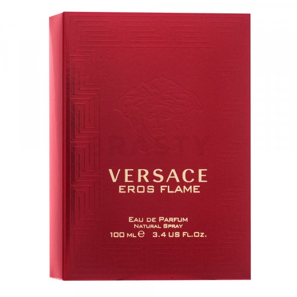 Versace Eros Flame Парфюмна вода за мъже 100 ml