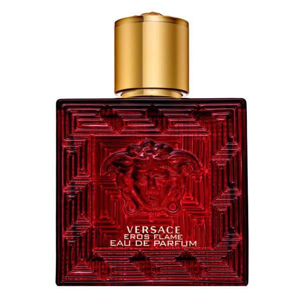 Versace Eros Flame Eau de Parfum for men 50 ml