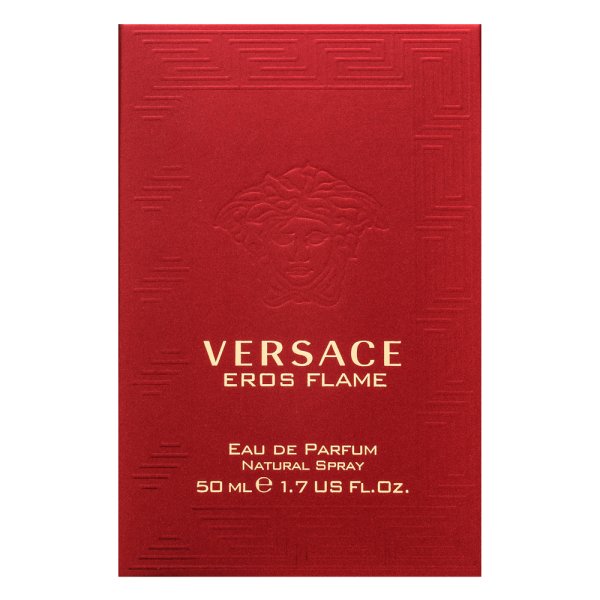 Versace Eros Flame Парфюмна вода за мъже 50 ml