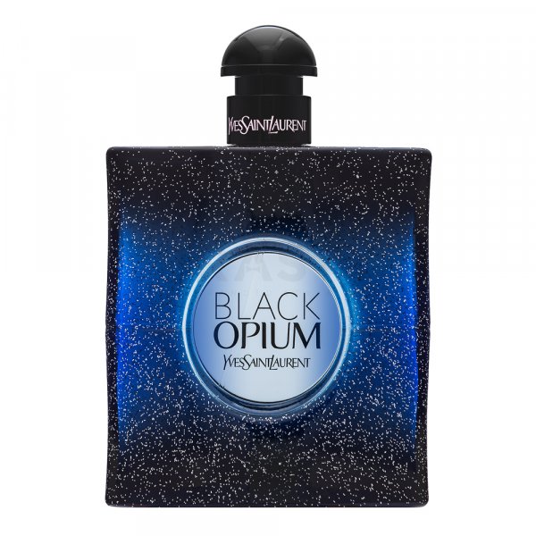 Yves Saint Laurent Black Opium Intense Парфюмна вода за жени 90 ml