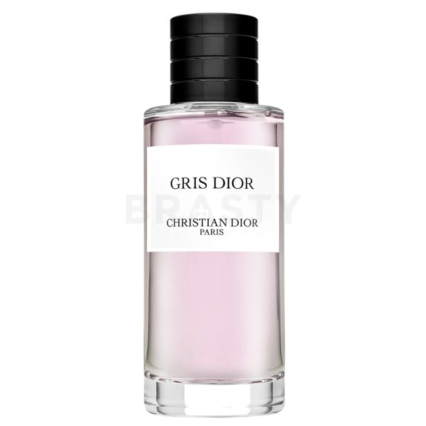 Dior (Christian Dior) Gris Dior Eau de Parfum nőknek 125 ml