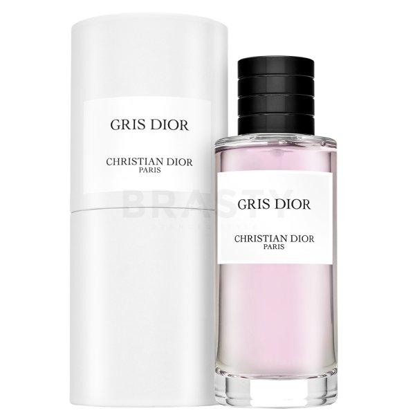 Dior (Christian Dior) Gris Dior Eau de Parfum nőknek 125 ml