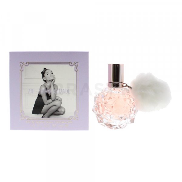 Ariana Grande Ari Eau de Parfum für Damen 30 ml