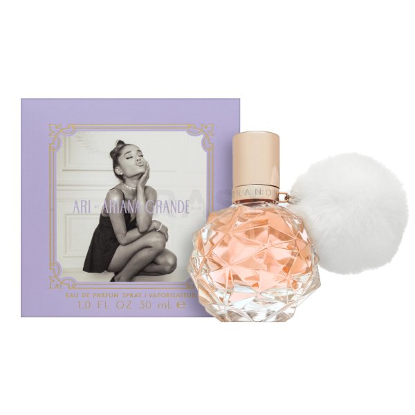 Ariana Grande Ari Eau de Parfum für Damen 30 ml
