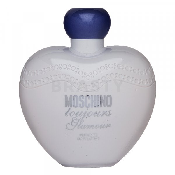 Moschino Toujours Glamour tělové mléko pro ženy 200 ml